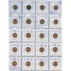 Image 10 : Canada One Cent Collection of 433 Coins - Part 1