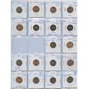 Image 17 : Canada One Cent Collection of 433 Coins - Part 1