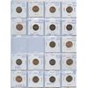 Image 17 : Canada One Cent Collection of 433 Coins - Part 1