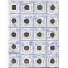 Image 1 : Canada One Cent Collection of 433 Coins - Part 1