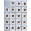 Image 23 : Canada One Cent Collection of 433 Coins - Part 1