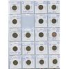 Image 2 : Canada One Cent Collection of 433 Coins - Part 1