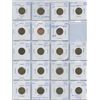 Image 3 : Canada One Cent Collection of 433 Coins - Part 1