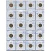 Image 8 : Canada One Cent Collection of 433 Coins - Part 1