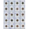 Image 9 : Canada One Cent Collection of 433 Coins - Part 1