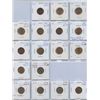 Image 1 : Canada One Cent Collection of 281 Coins - Part 2