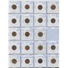 Image 2 : Canada One Cent Collection of 281 Coins - Part 2