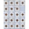 Image 8 : Canada One Cent Collection of 281 Coins - Part 2