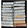 Image 1 : Canada 1 cent Roll Lot