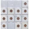 Image 1 : Canadian One & Five Cents Collection