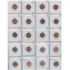 Image 3 : Canadian One & Five Cents Collection