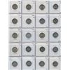 Image 7 : Canadian One & Five Cents Collection
