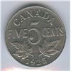 Image 2 : 1925 Five Cents