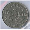 Image 2 : 1925 Five Cents