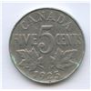Image 1 : 1925 Five Cents