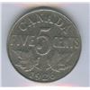 Image 2 : 1926 Five Cents - Far 6