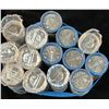 Image 2 : Canada original 5 cent Roll Lot