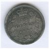 Image 1 : 1858 Ten Cents