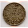 Image 2 : 1858 Ten Cents