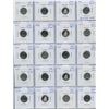 Image 8 : Canadian Ten Cents Collection 1965-present