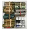 Image 2 : Canadian Ten Cents Rolls