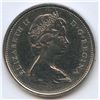 Image 2 : 1973 Twenty-Five Cents - Large Bust