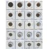 Image 1 : Canada Coin Collection of 228 Coins