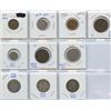 Image 2 : Canada Coin Collection of 228 Coins