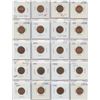 Image 8 : Canada Coin Collection of 228 Coins