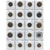 Image 2 : Canada Coin Collection of 193 Coins