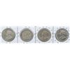 Image 2 : 1936 Silver Dollars - Lot of 4