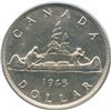 Image 1 : 1945 Silver Dollar