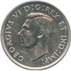 Image 2 : 1945 Silver Dollar