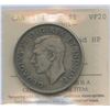 Image 1 : 1947 Silver Dollar - Pointed 7