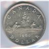 Image 2 : 1950 Silver Dollar - Arnprior