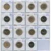 Image 3 : Nickel Dollar and Loonies - Lot of 287