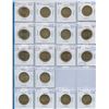 Image 8 : Nickel Dollar and Loonies - Lot of 287