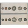 Image 1 : 1959 & 1960 Proof Like Sets