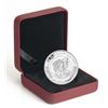 Image 1 : Canada 2012 $20 The Queen's Diamond Jubilee Double Effigy, Fine Silver