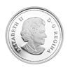 Image 2 : Canada 2012 $20 Queen's Diamond Jubilee - Royal Cypher Silver