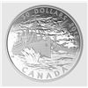 Image 2 : Canada 2015 $30 2 oz. Fine Silver Coin - Canada’s Merchant Navy in the Battle of the Atlant