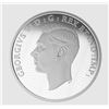 Image 3 : Canada 2015 $30 2 oz. Fine Silver Coin - Canada’s Merchant Navy in the Battle of the Atlant