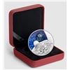 Image 1 : Canada 2016 $20 The Universe Fine Silver Coin