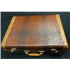 Image 2 : Gramps B.G. Numismatic Collection Suitcase