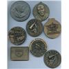 Image 1 : Miscellaneous Medals