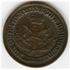 Image 2 : 1861 Anti-Rebellion Millions for Government Token