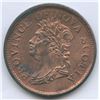 Image 2 : Nova Scotia One Penny Token, 1824