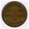 Image 2 : BR 563, LC-17A1, Francis Mullins’ token in copper