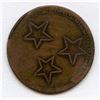 Image 2 : Br 621. V(ital) R(aparie) Saloon token.