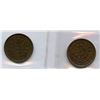 Image 2 : Agriculture & Commerce Tokens - Lot of 2